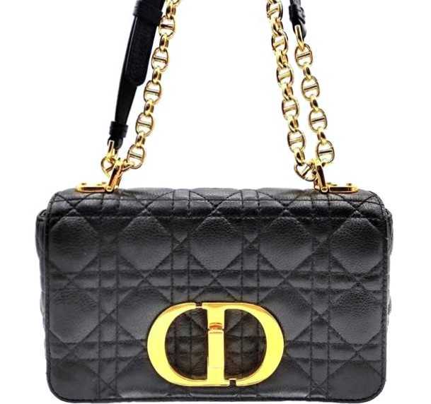 ディオール買取　カロスモール　カナージュ