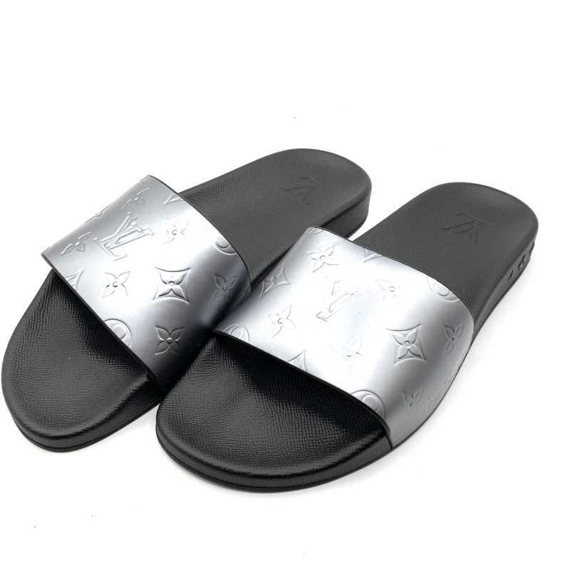 ルイヴィトン買取 サンダル