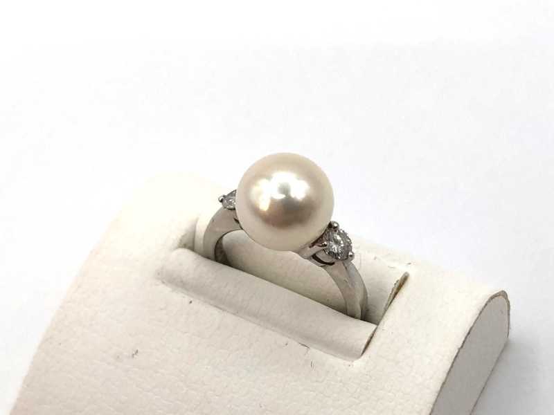 宝石買取 パール