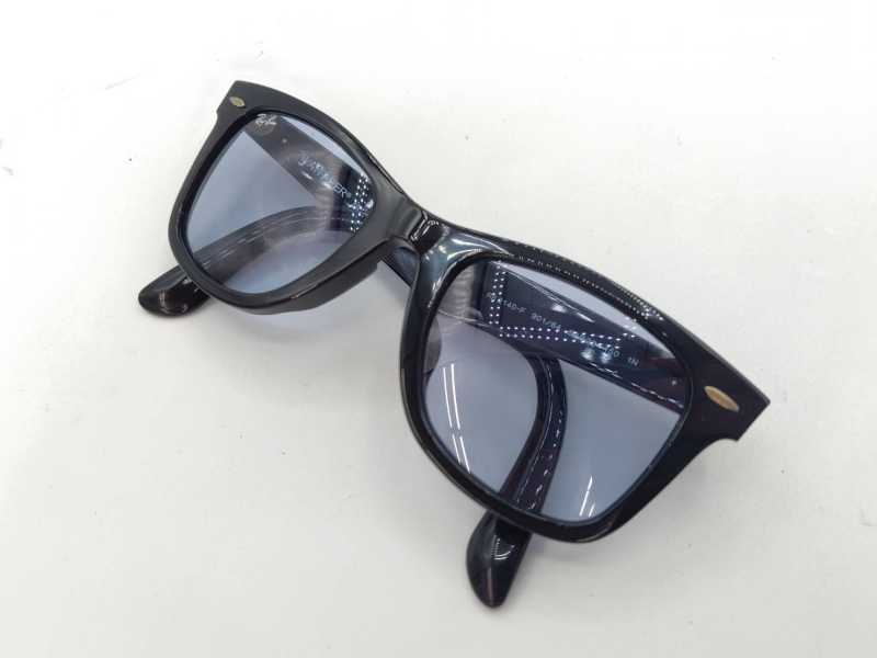 レイバン　買取　サングラス