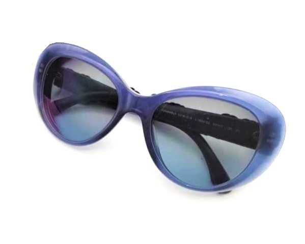 シャネル買取 カメリア サングラス