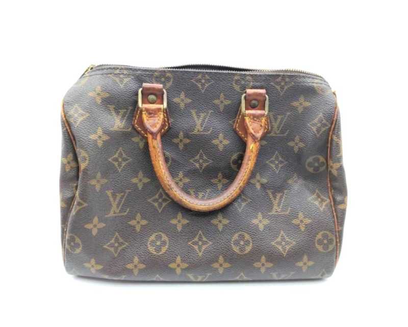 ルイヴィトン買取 スピーディ25 