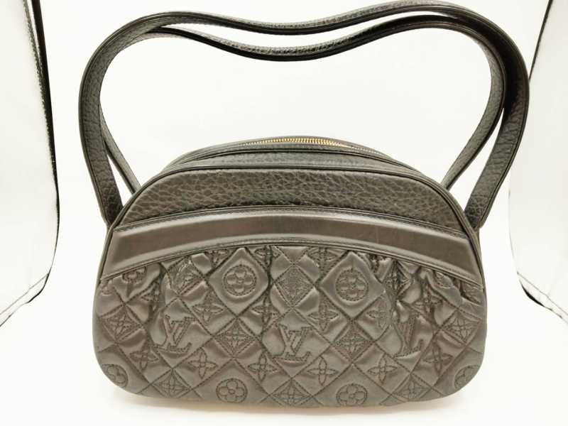 ルイヴィトン買取 クララ モノグラムヴィエンナ M95105