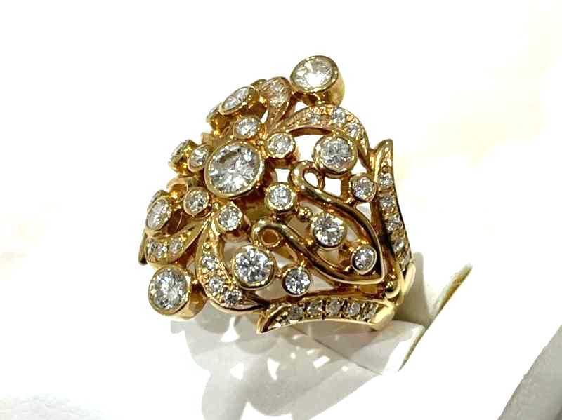 宝石買取 ダイヤモンド