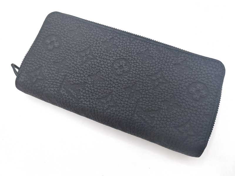 ルイヴィトン買取 ジッピーウォレットヴェルティカル アンプラント M69047