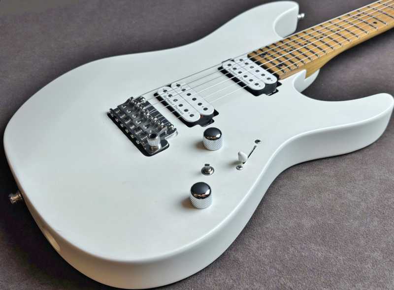 Ibanez Prestige AZ2402 PWF 買取