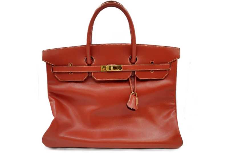 エルメス　買取　バーキン