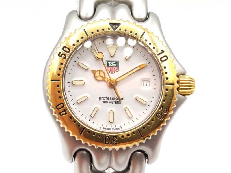 タグホイヤー買取 プロフェッショナル