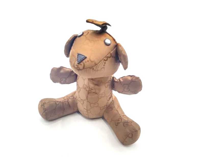 グッチ買取 ナイロン エコバッグ 