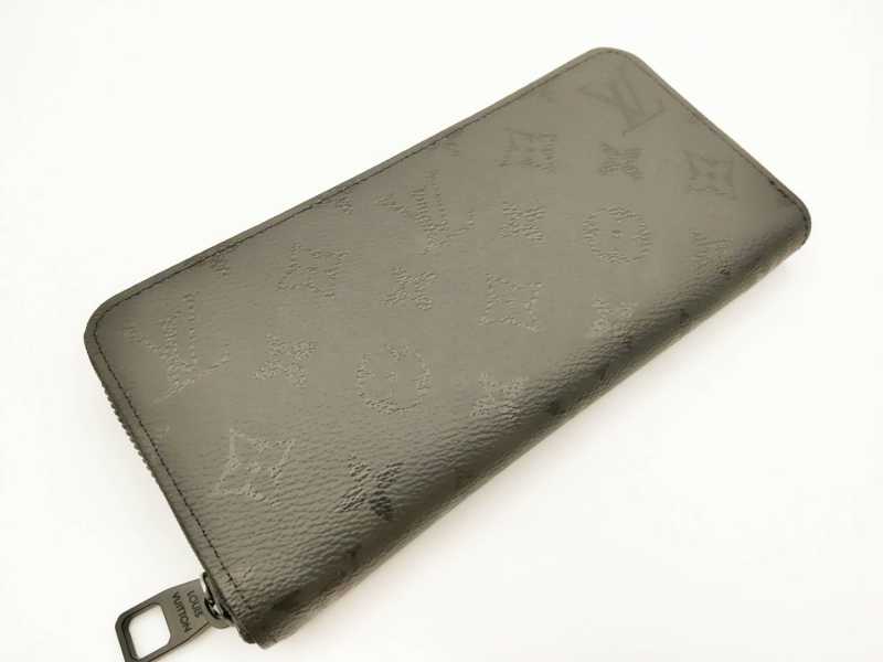 ルイヴィトン買取 ジッピーウォレット ホリゾンタル M28048