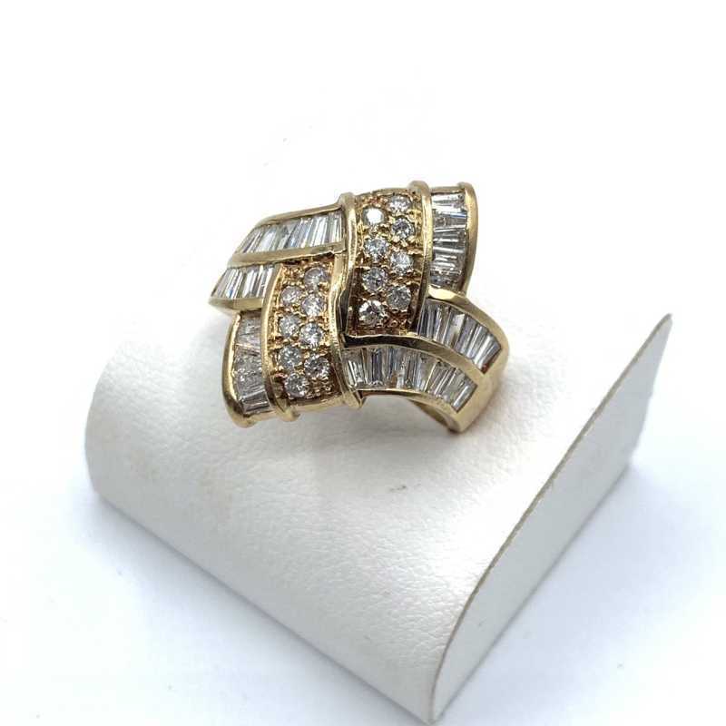 金買取 リング K18