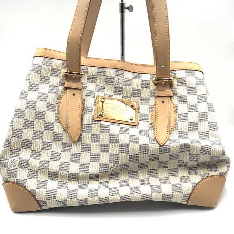 ルイヴィトン買取 ハムステッドMM N51206