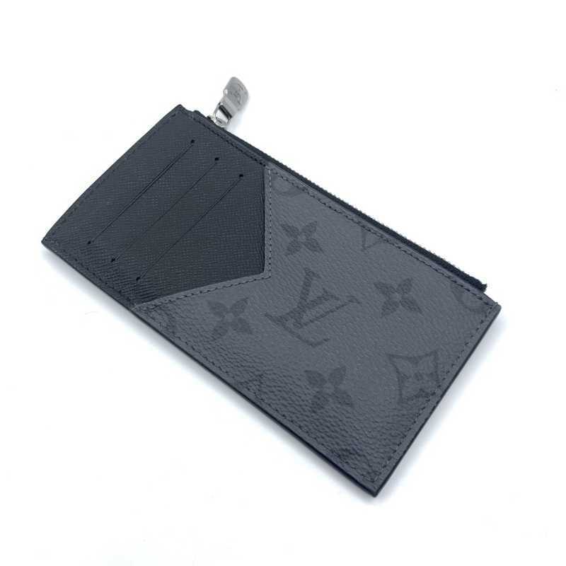 ルイヴィトン買取 コインカードホルダー M69533