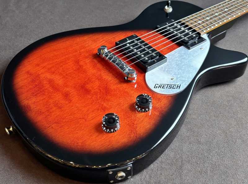 Gretsch Electromatic G2305 買取