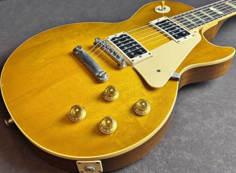 Gibson Les Paul Classic 買取