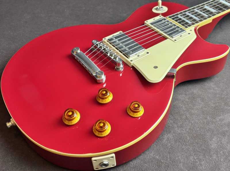 Epiphone Les Paul Standard 買取