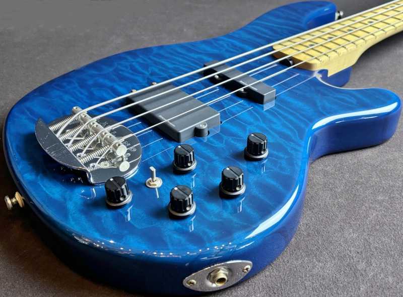 Lakland SK-4DLX 買取