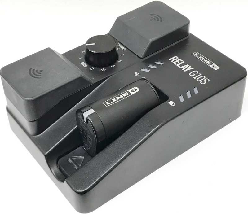 LINE 6 Relay G10S 買取