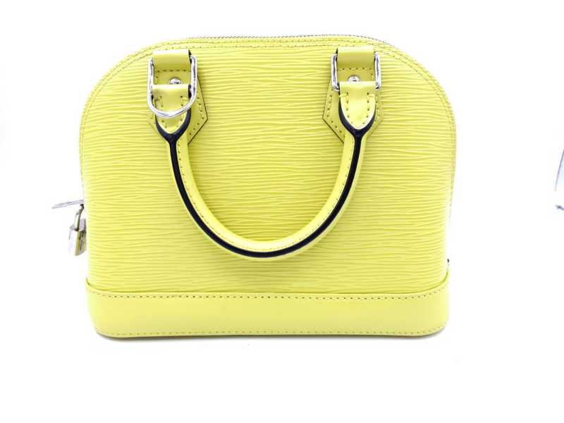 ルイヴィトン　買取　アルマBB