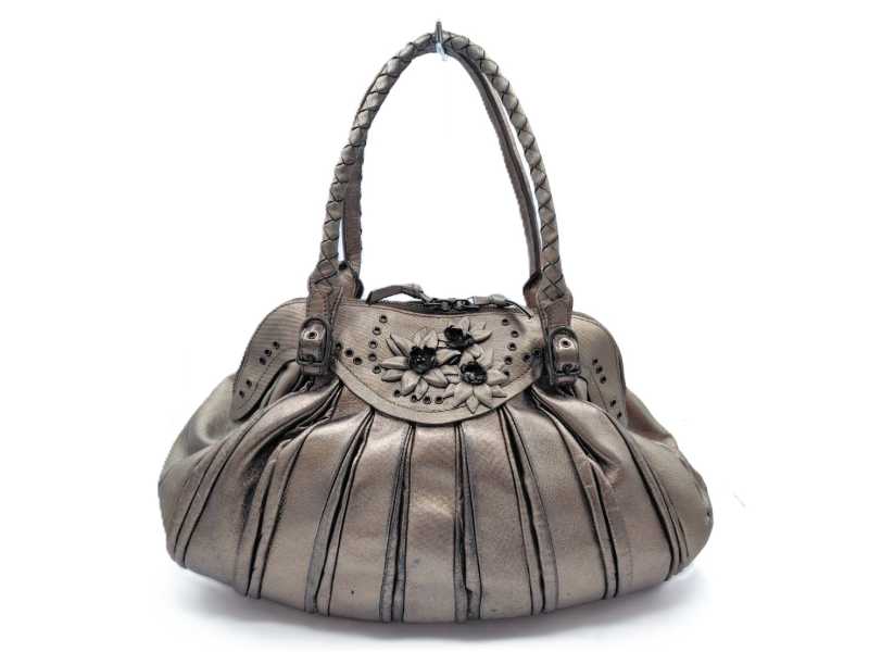 ボッテガヴェネタ買取 ハンドバッグ