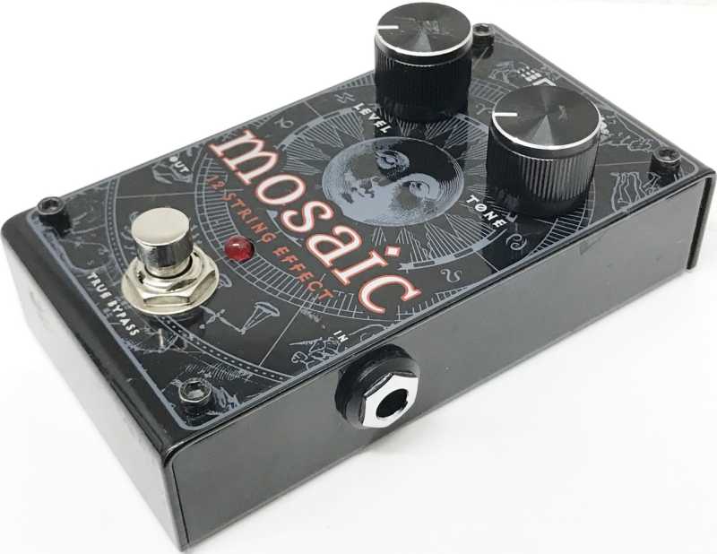 DigiTech Mosaic 買取