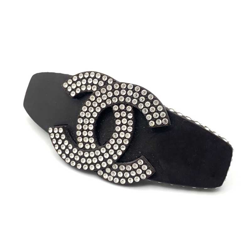 シャネル買取 バレッタ