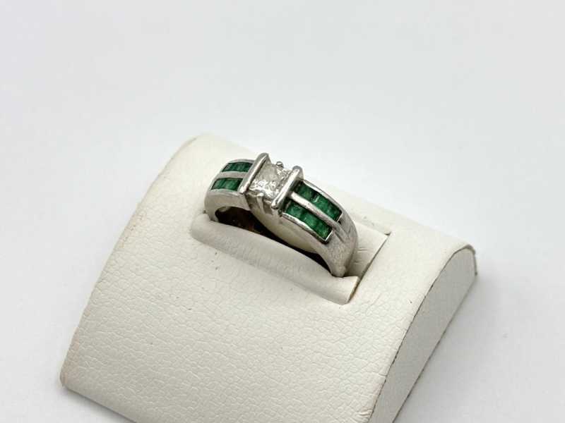 宝石買取 エメラルド