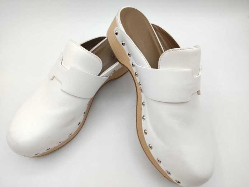 エルメス　買取　サンダル