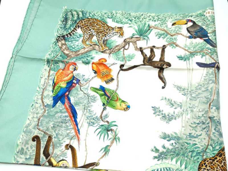 エルメス買取 カレ90