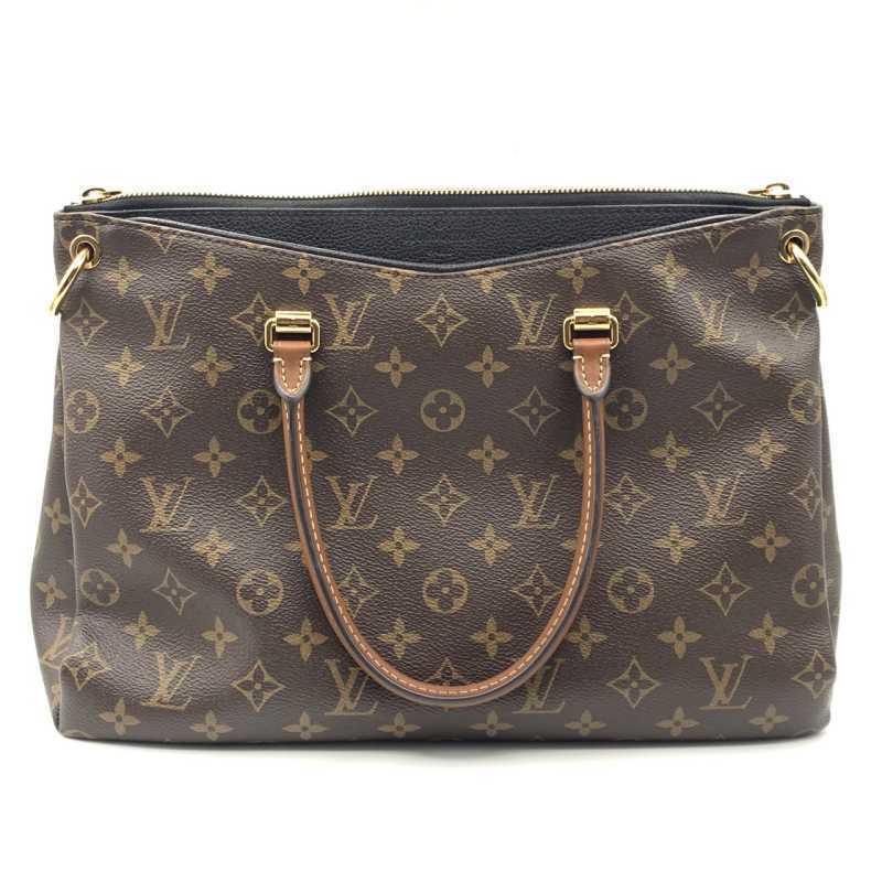 ルイヴィトン買取 パラス M41064