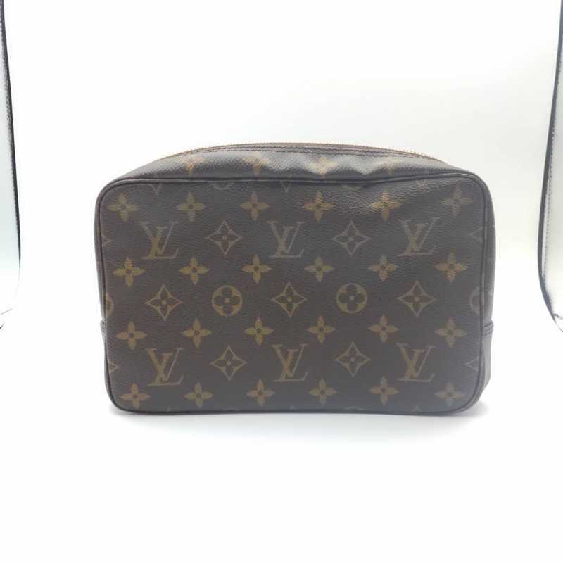 ルイヴィトン買取 トゥルーストワレット23 M47524