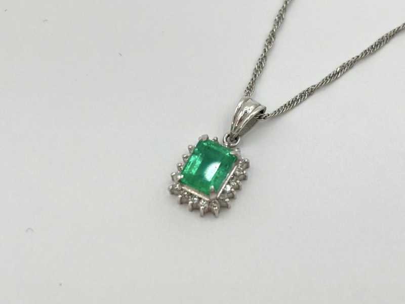 宝石買取 エメラルド