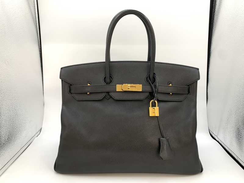 エルメス買取 バーキン35