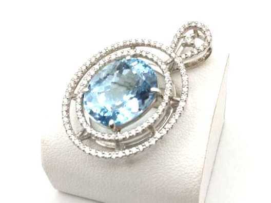 宝石買取 アクアマリン