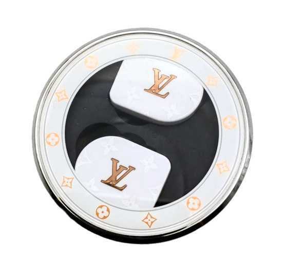 ルイヴィトン買取　ホライゾンイヤホン　QAB020