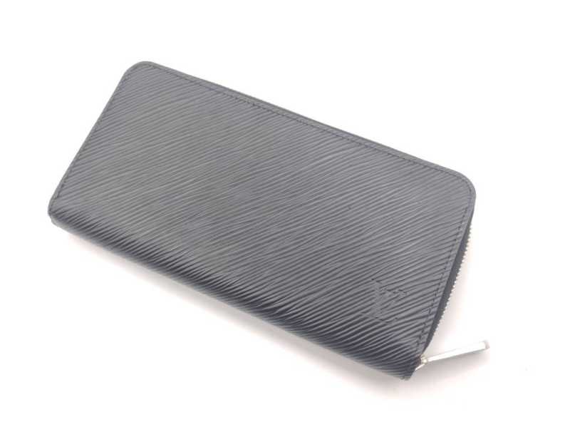 ルイヴィトン　買取　ジッピーウォレット　エピ　M64838