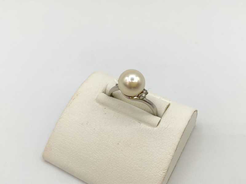 宝石買取 パール