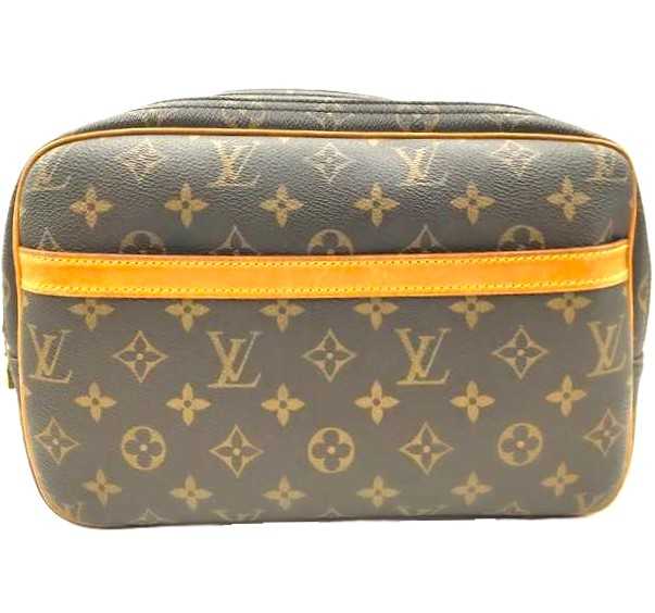 ルイヴィトン買取　リポーターPM　モノグラム　M45254