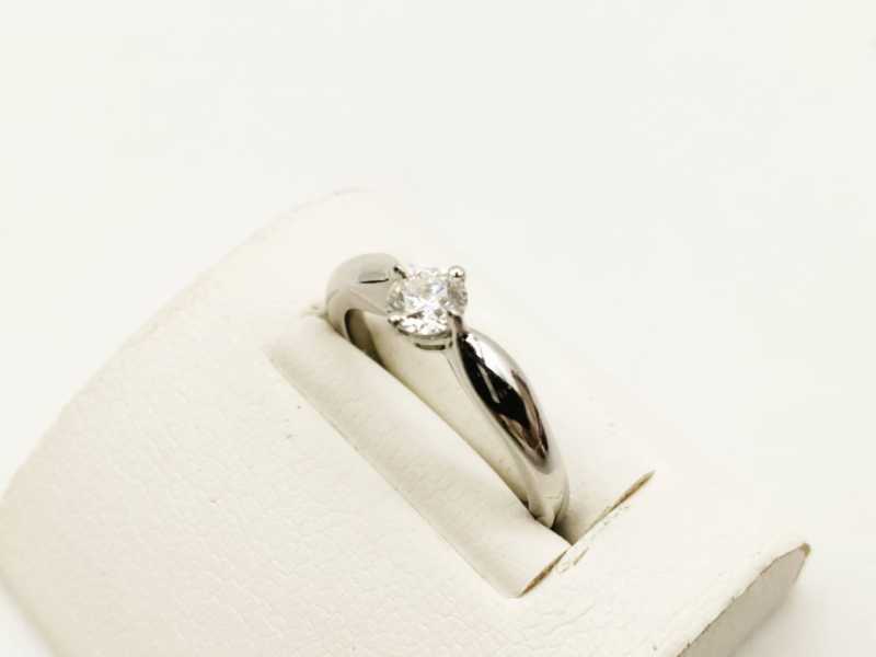 ブルガリ買取 デディカータ リング