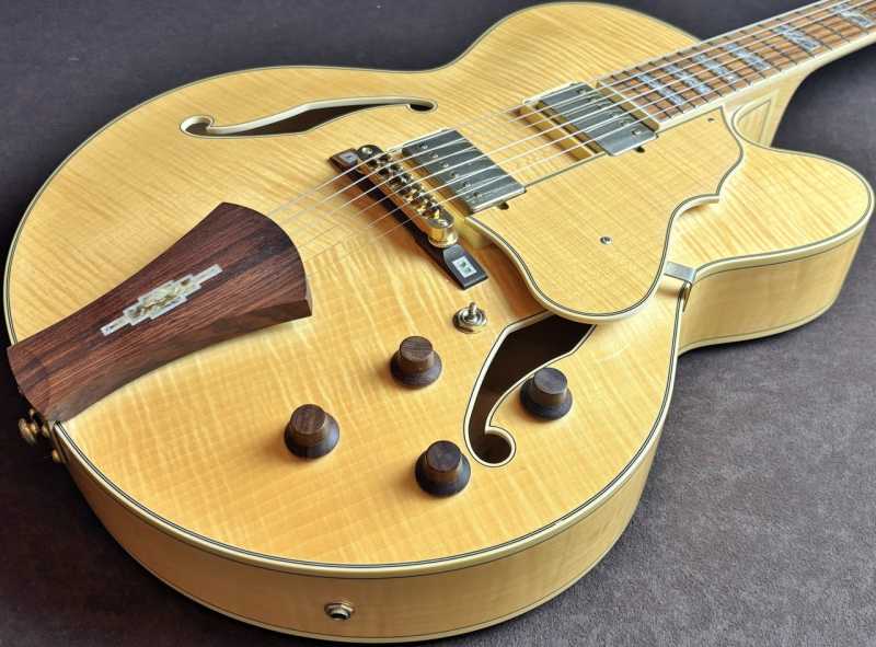 Ibanez AF105-NT-12-01 買取