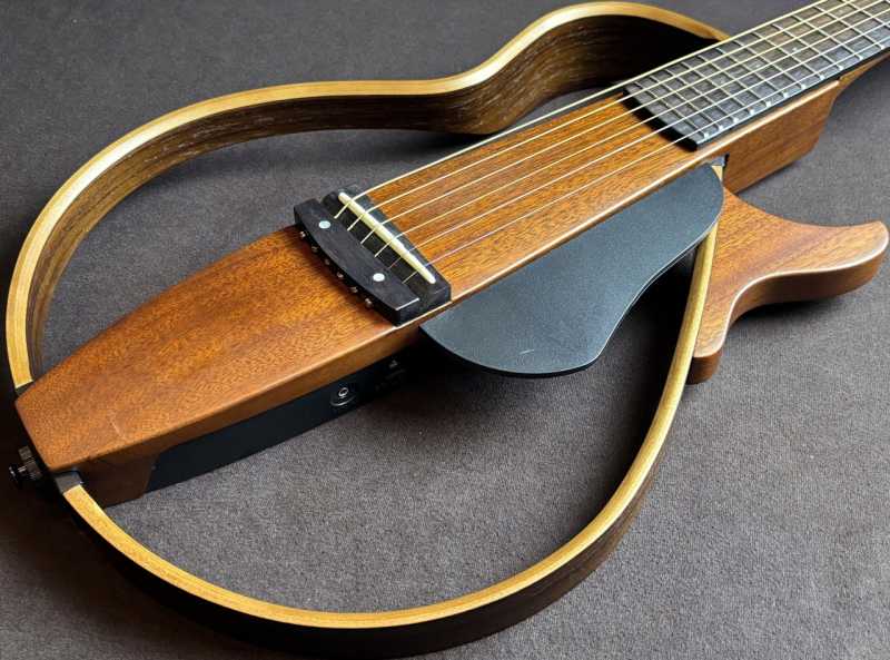 YAMAHA SLG200S NT 買取