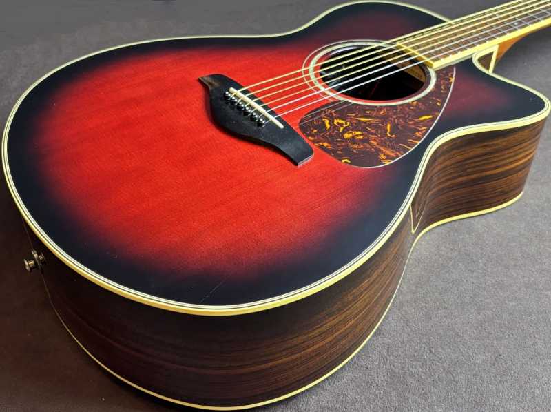 YAMAHA FSX900SC 買取