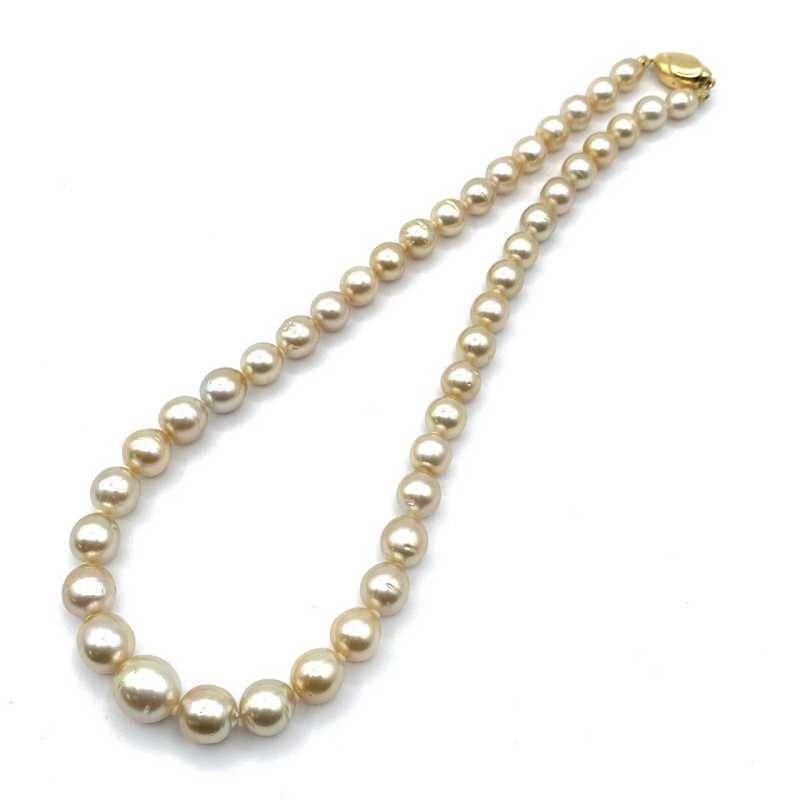 パール買取 ネックレス