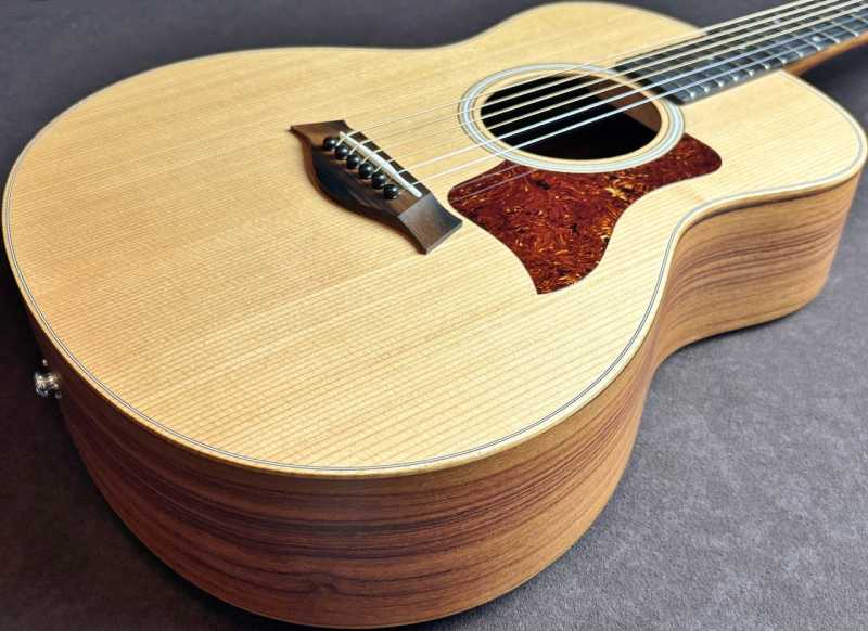 Taylor GS Mini 買取