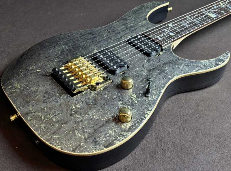 Ibanez RG8020G-BQZ 買取