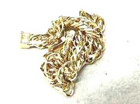 金買取 ネックレス