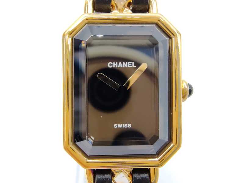 シャネル買取 プルミエール