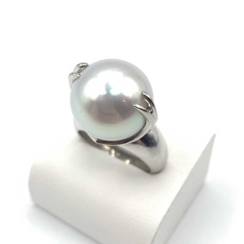 パール買取 プラチナリング