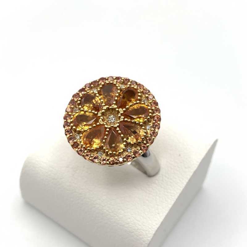 金買取 リング K18