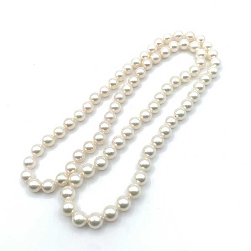 パール買取 ネックレス